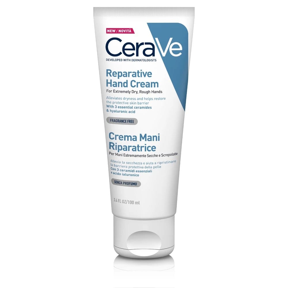  Cerave kézkrém